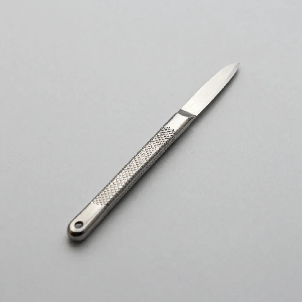 Scalpel Handle No. 3