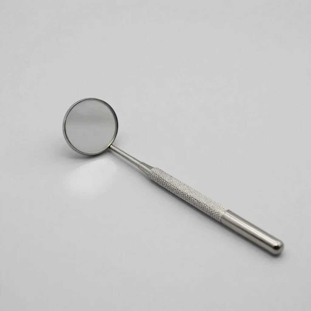 Dental Mouth Mirror