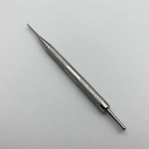 Double-Ended Explorer