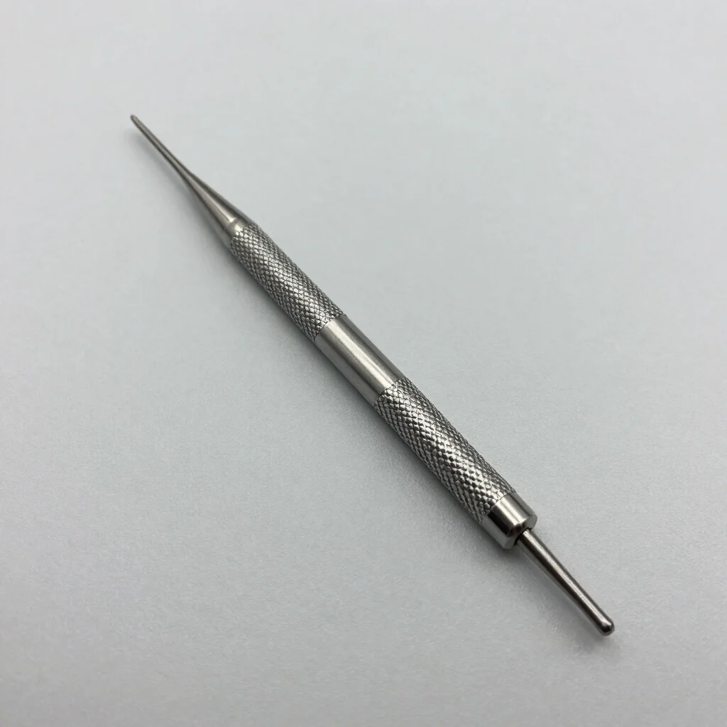 Double-Ended Explorer