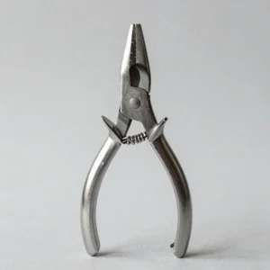 College Cotton Pliers